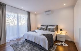 Apartment Fortuna